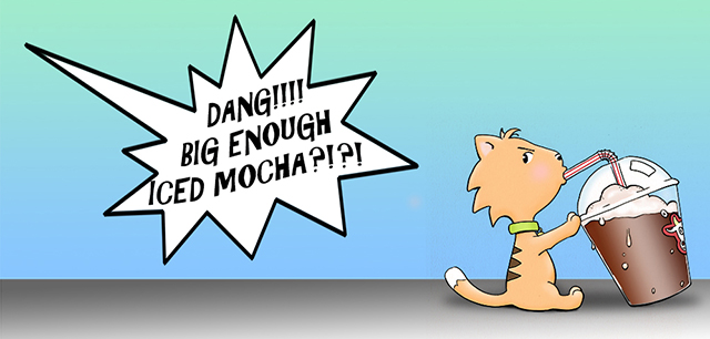 Big Mocha