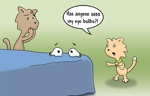 EyeBulbs